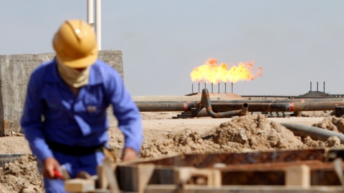 Ιράκ: Εταιρείες πετρελαίου απομακρύνουν το προσωπικό τους από τη χώρα