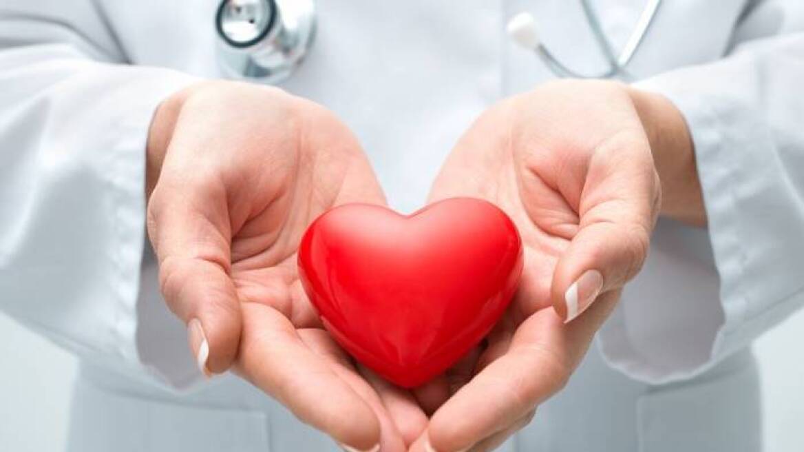 Δώρο «ζωής» σε καρδιοπαθή ασθενή στο Ωνάσειο 