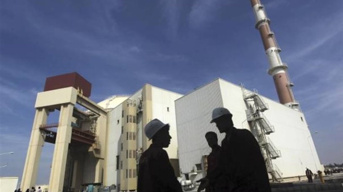 Συνομιλίες για τα πυρηνικά της Τεχεράνης ανάμεσα σε ΗΠΑ και Ιράν