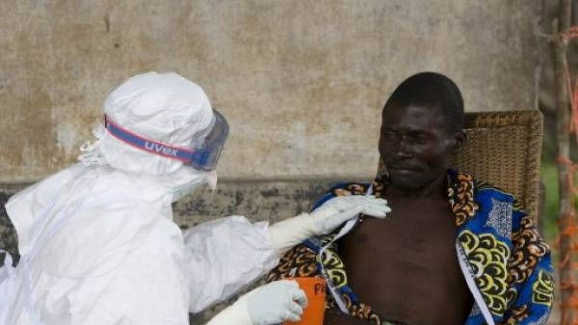 Λιβερία: Ο Θεός έστειλε τον Έμπολα για να τιμωρήσει τους ομοφυλόφιλους 