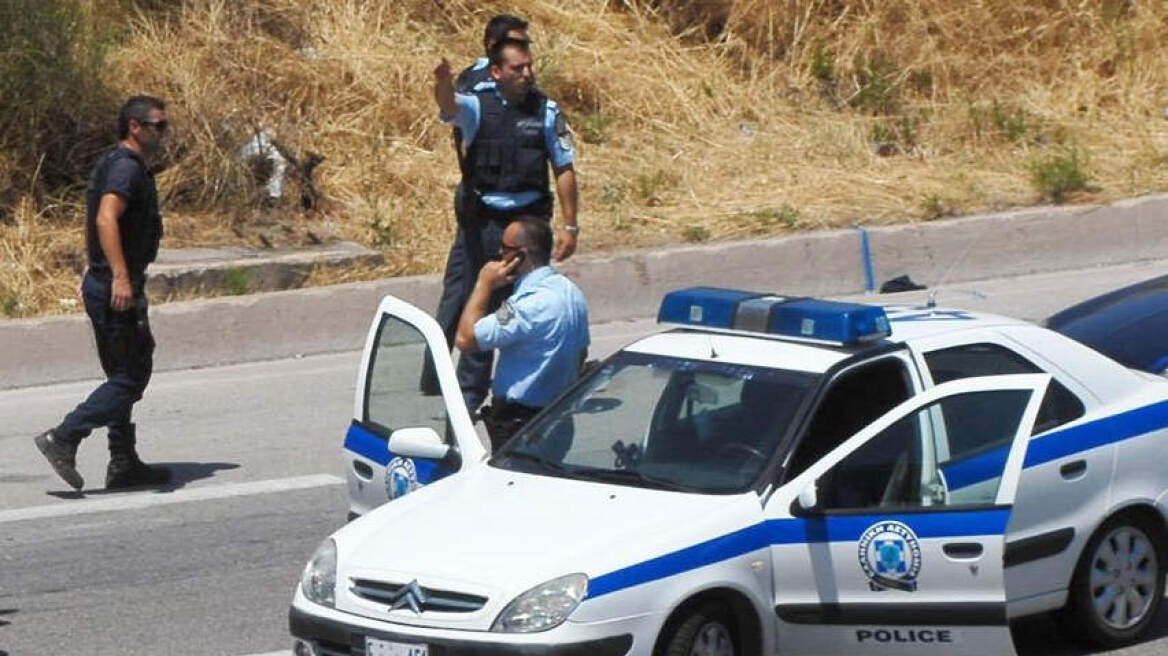 Θεσσαλονίκη: Αίσιο τέλος για το παιδί που άρπαξε ο κλέφτης με το αυτοκίνητο