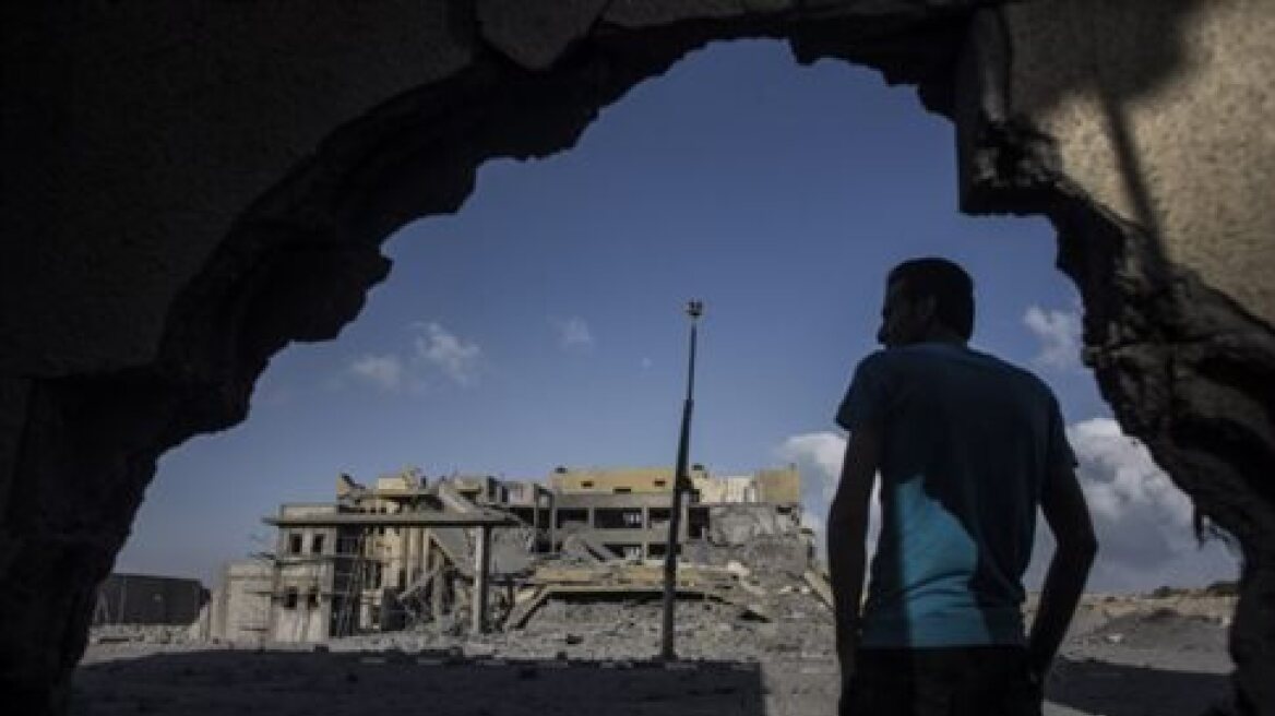 Χαμάς: Δεν θα δώσουμε παράταση στην εκεχειρία	