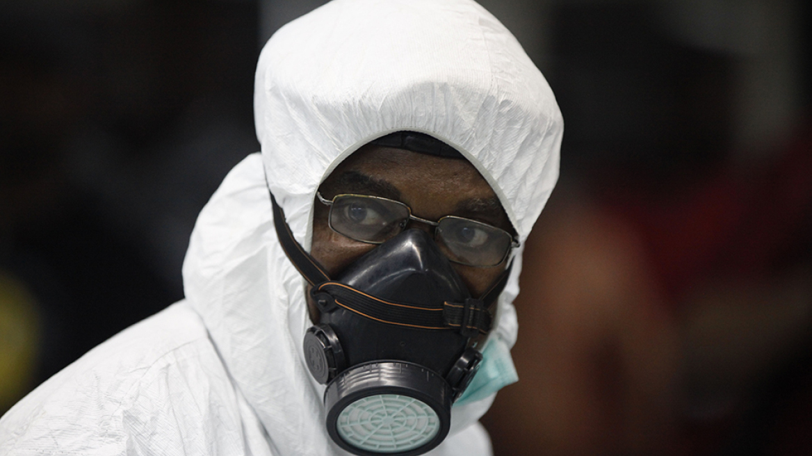 Σε κατάσταση έκτακτης ανάγκης η Νιγηρία λόγω Έμπολα