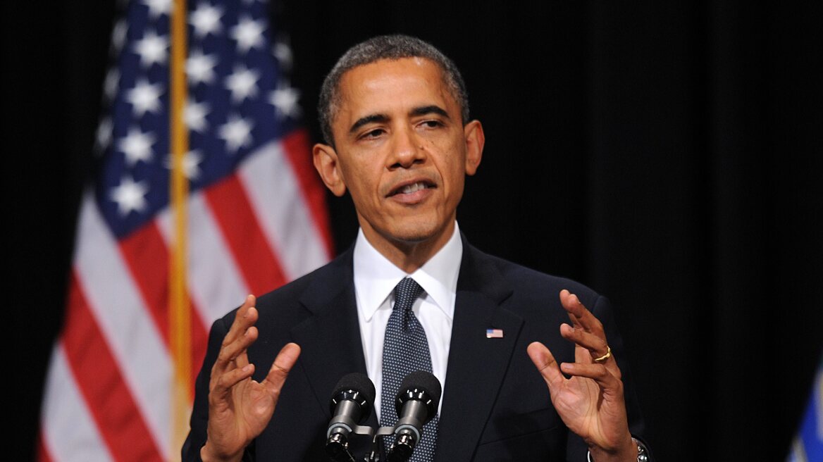 Ομπάμα: Ανοιχτό το ενδεχόμενο διεύρυνσης των  βομβαρδισμών στο Ιράκ