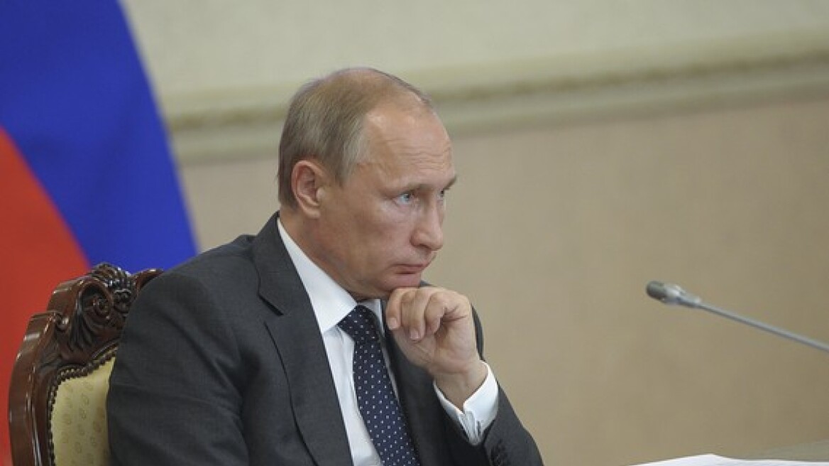Αρνείται η Ρωσία απόπειρα επέμβασης στην Ουκρανία
