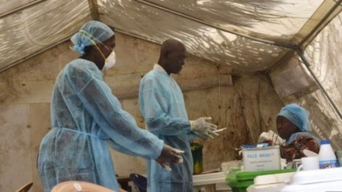Έμπολα: Σε απομόνωση άνδρας στη Σενεγάλη