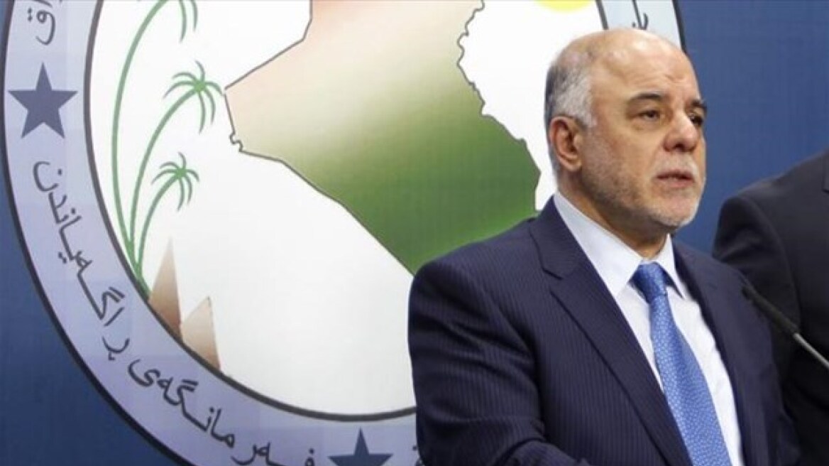 Ιράκ: Εντολή σχηματισμού κυβέρνησης στον Χάιντερ Αλ Αμπάντι