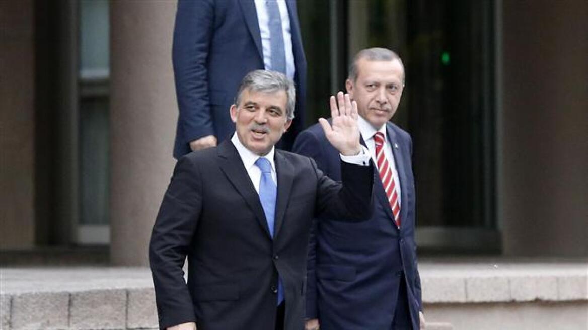 Τουρκία: Ξανά στο προσκήνιο για τη θέση του πρωθυπουργού ο Γκιουλ