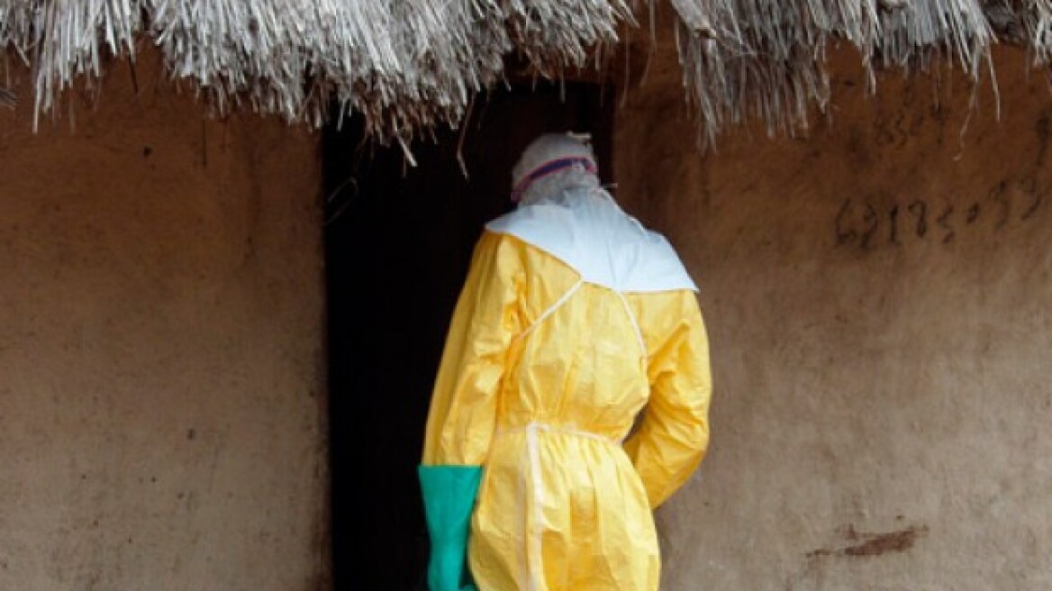 ΗΠΑ: Εξαντλήθηκαν τα αποθέματα του φαρμάκου για τον ιό Έμπολα