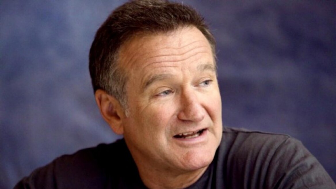 Στα 5,2 δισ. δολάρια τα έσοδα από τις ταινίες του Robin Williams