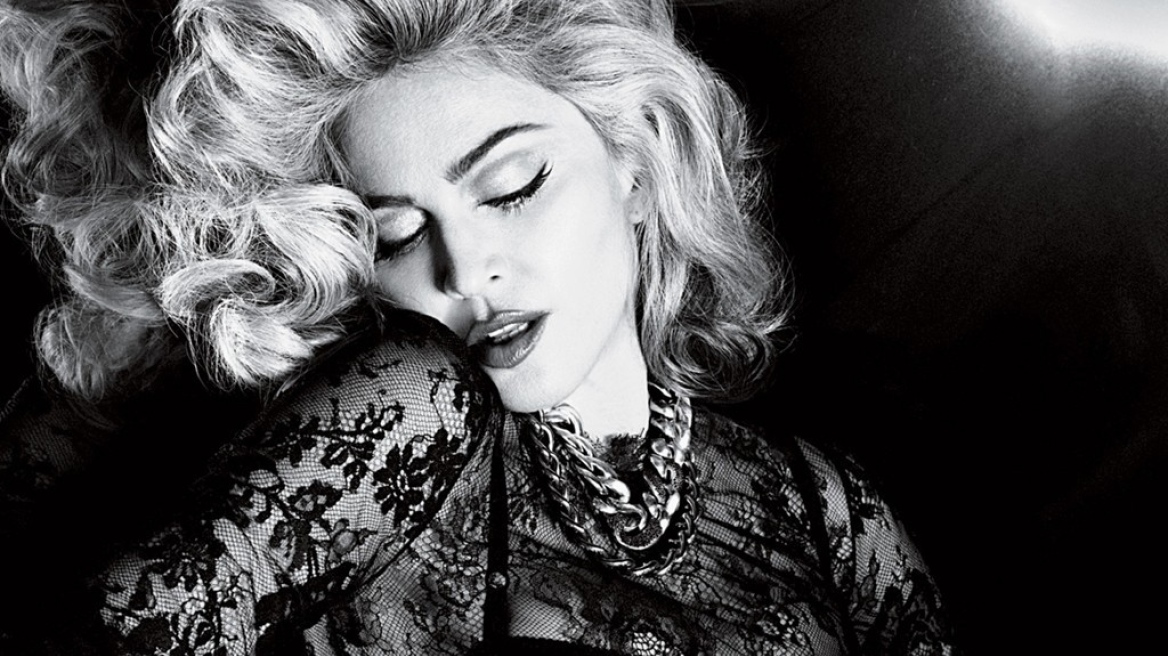 Πώς συνδέεται το «Vogue» της Madonna με τον θάνατο της Λορίν Μπακόλ;