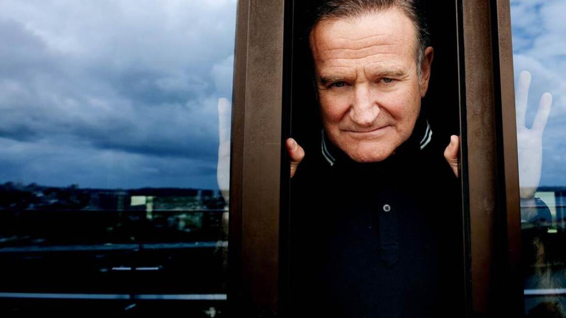 Φοβούνται αύξηση των αυτοκτονιών μετά το θάνατο του Robin Williams