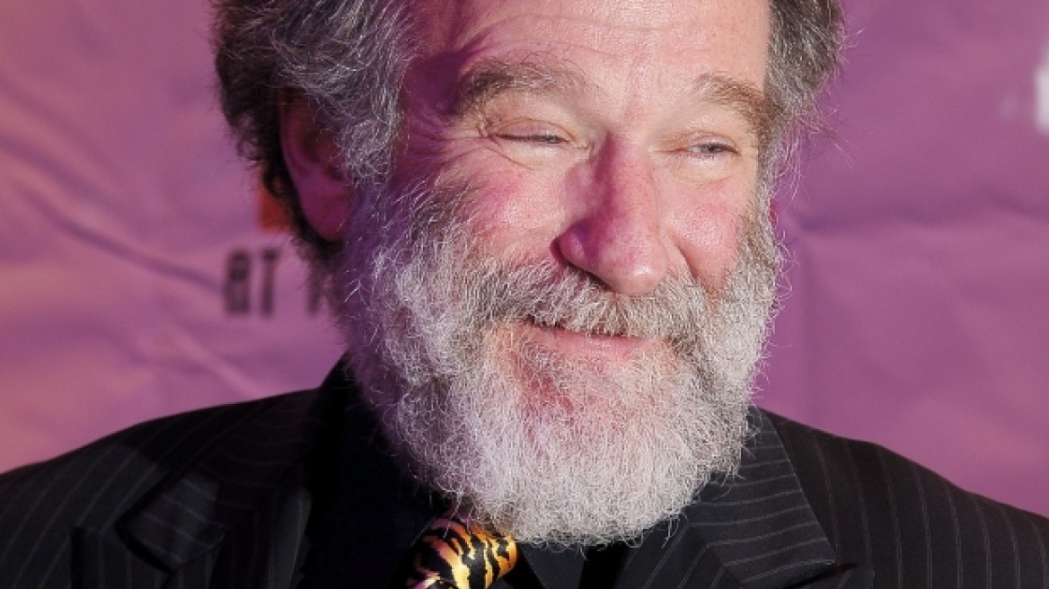 Το Broadway χαμηλώνει τα φώτα του για τον Robin Williams