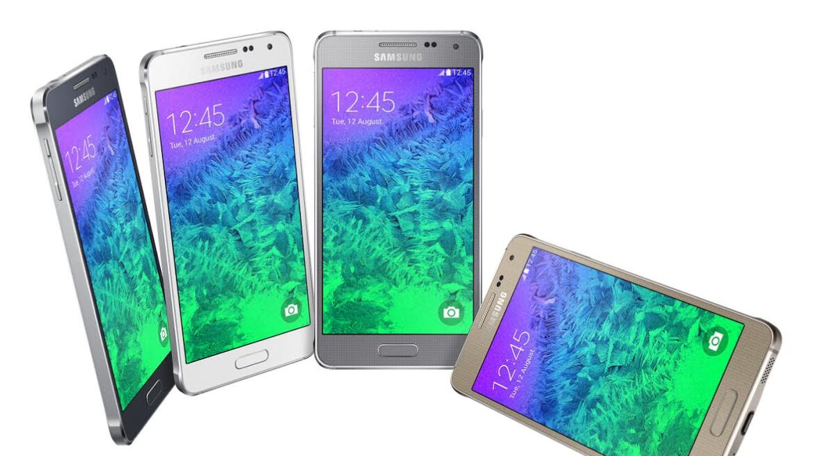 Το πιο... iPhone Galaxy ανακοίνωσε η Samsung