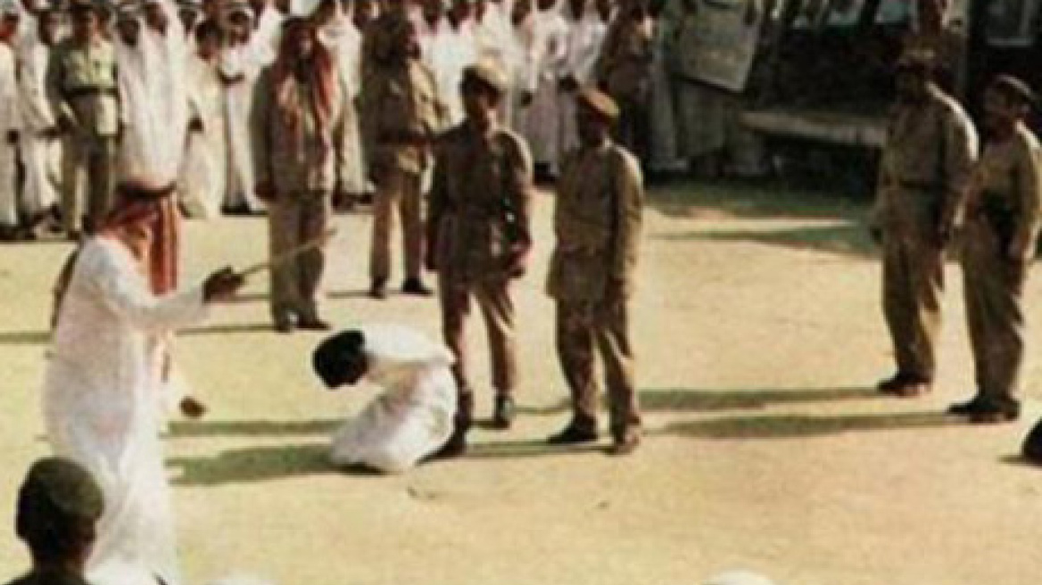 Σαουδική Αραβία: Δι' αποκεφαλισμού εκτελέστηκε Πακιστανός έμπορος ναρκωτικών