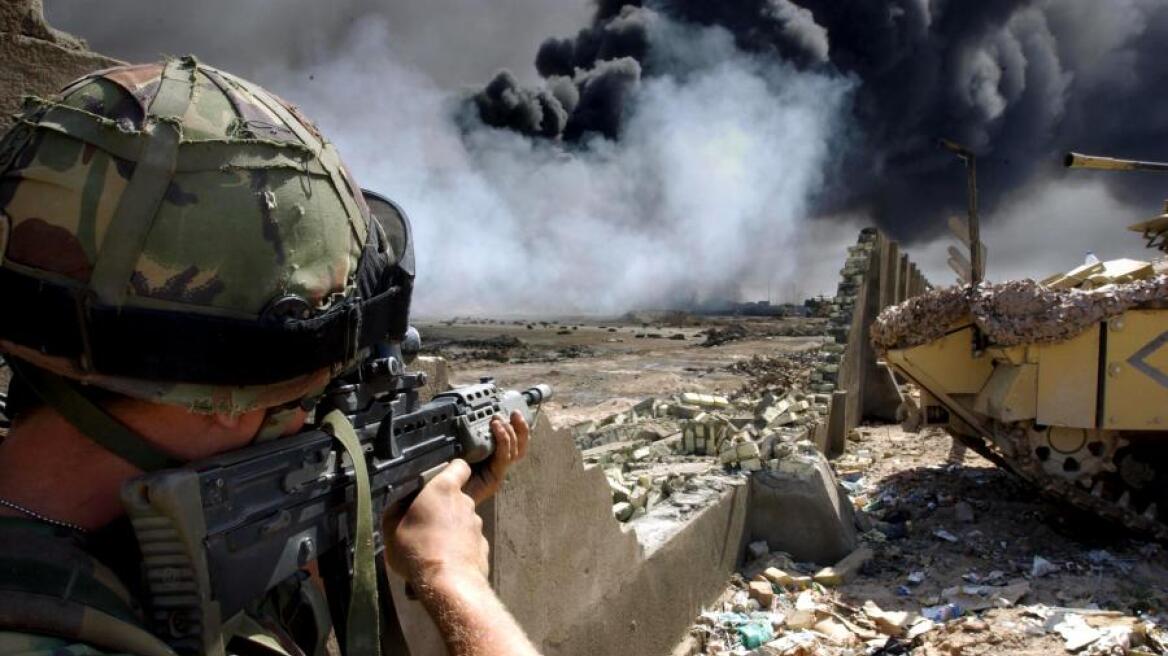 ΟΗΕ: Κήρυξη ύψιστης κατάστασης εκτάκτου ανάγκης στο Ιράκ