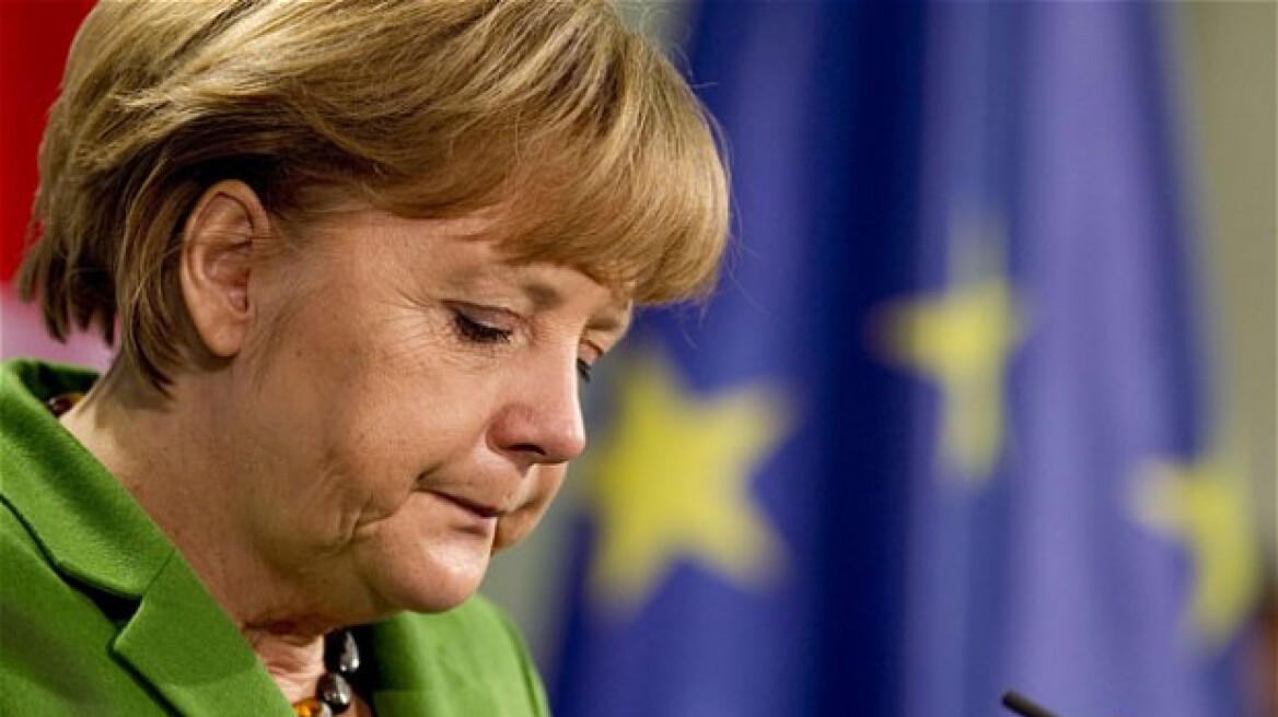 Γερμανία: Απροσδόκητη συρρίκνωση της οικονομίας το β' τρίμηνο του 2014