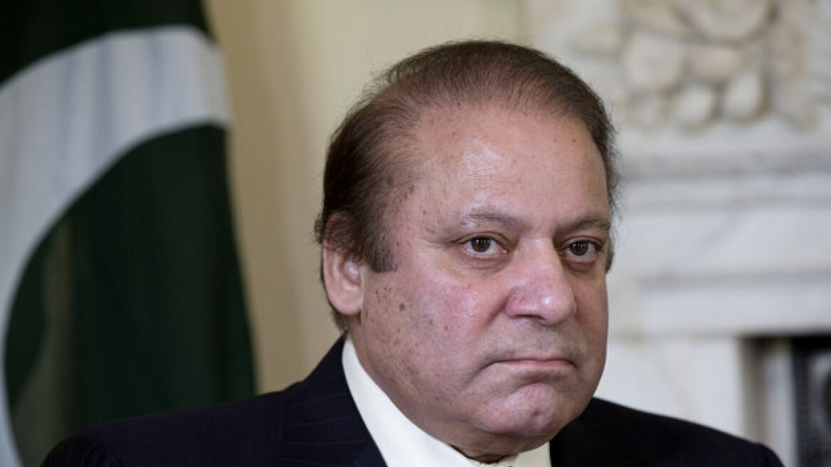 Πακιστάν: Η αντιπολίτευση ζητά την αποχώρηση του πρωθυπουργού Σαρίφ