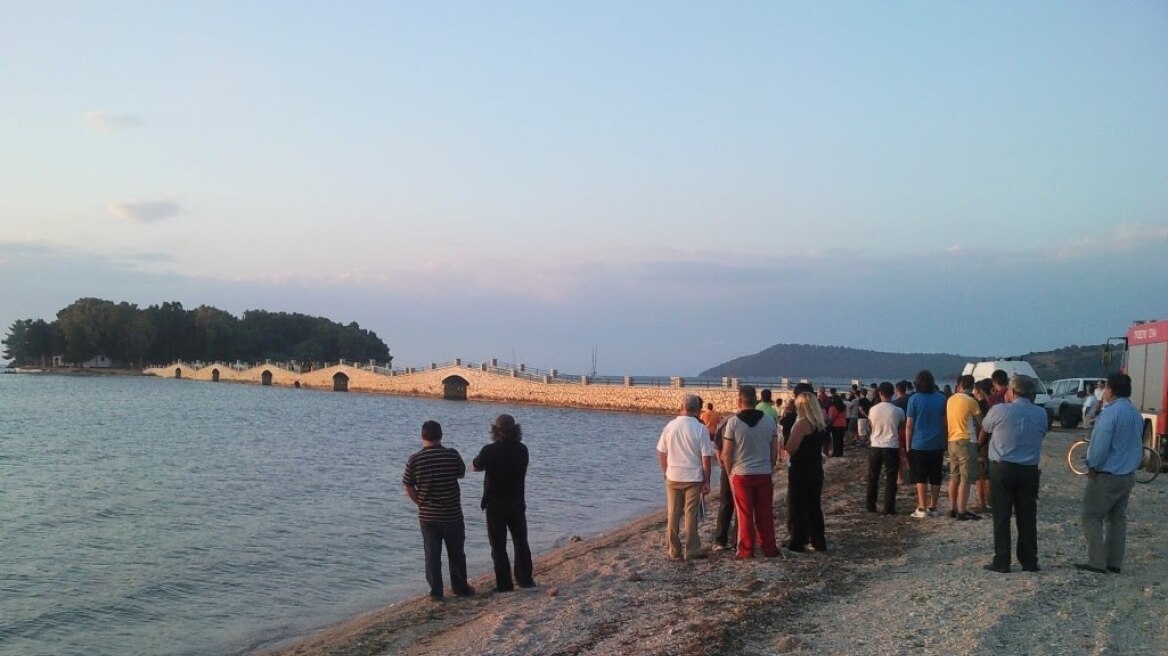 Δέκα άνθρωποι πνίγηκαν στις ελληνικές θάλασσες σε ένα 24ωρο! 