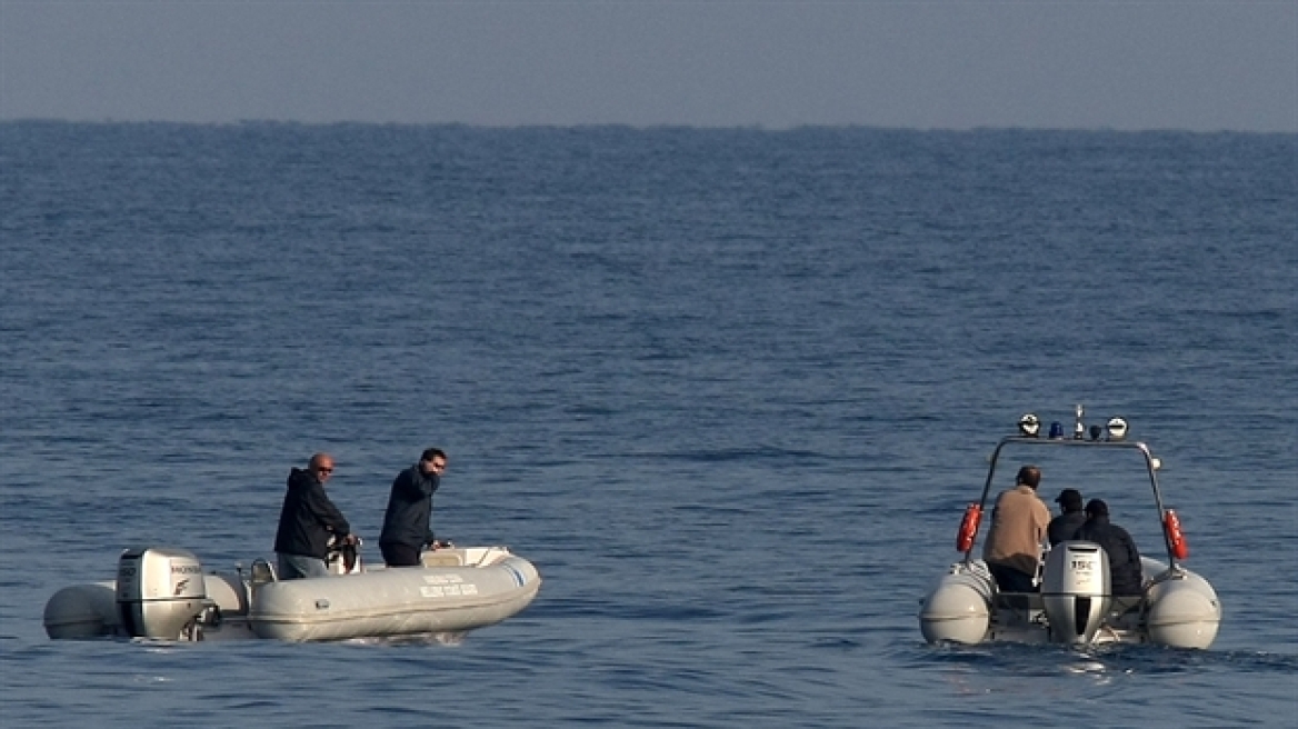 Κορώνη: Πατέρας πνίγηκε και η εξάχρονη κόρη του έμεινε μόνη σε ακυβέρνητο σκάφος!