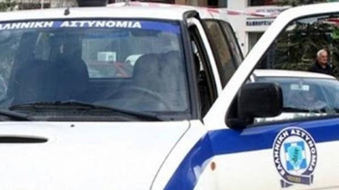 Αγρίνιο: Τα σκάγια πήγαιναν για την γυναίκα αλλά πήραν τον ταξιτζή