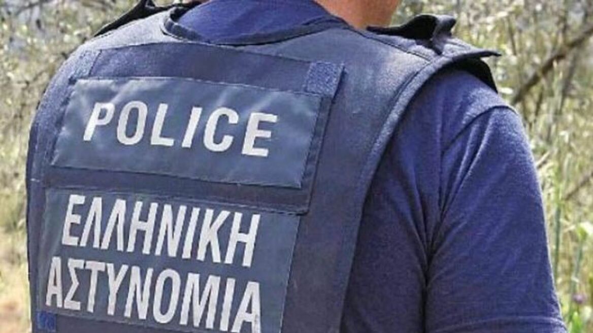 Εξαρθρώθηκαν δυο συμμορίες με 96 μέλη στην Κρήτη