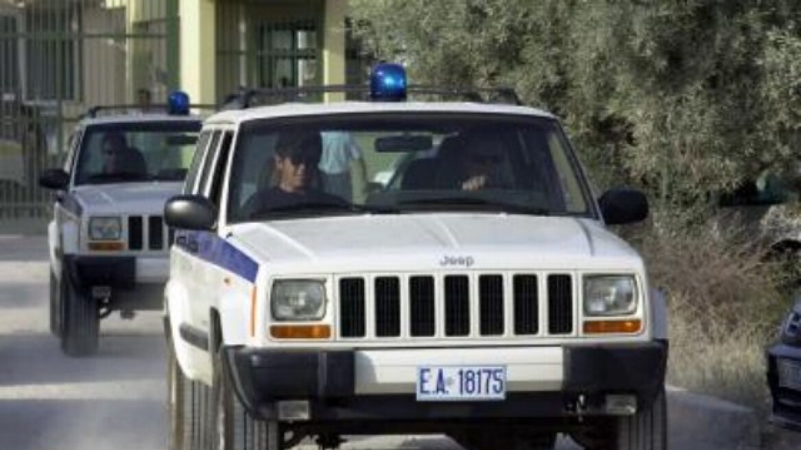 Κρήτη: Εξαρθρώθηκε πολυμελής εγκληματική οργάνωση