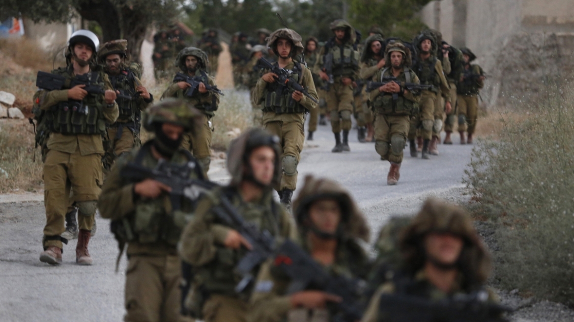 Γάζα: Νεκροί πέντε ισραηλινοί στρατιώτες από «φίλια πυρά»