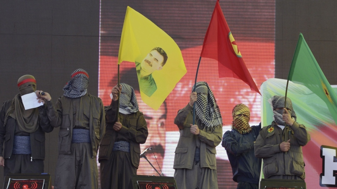 Τουρκία: Έτοιμη για συζητήσεις με το PKK 