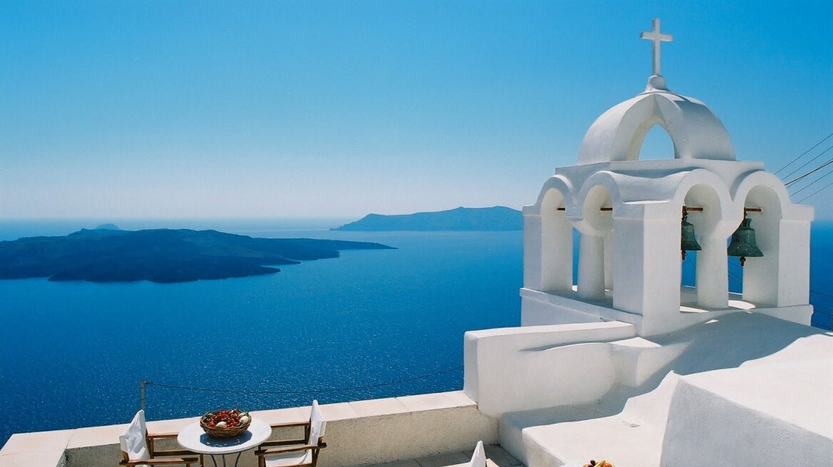 Η Google σύμμαχος της Ελλάδας για την ανάπτυξη του τουρισμού 