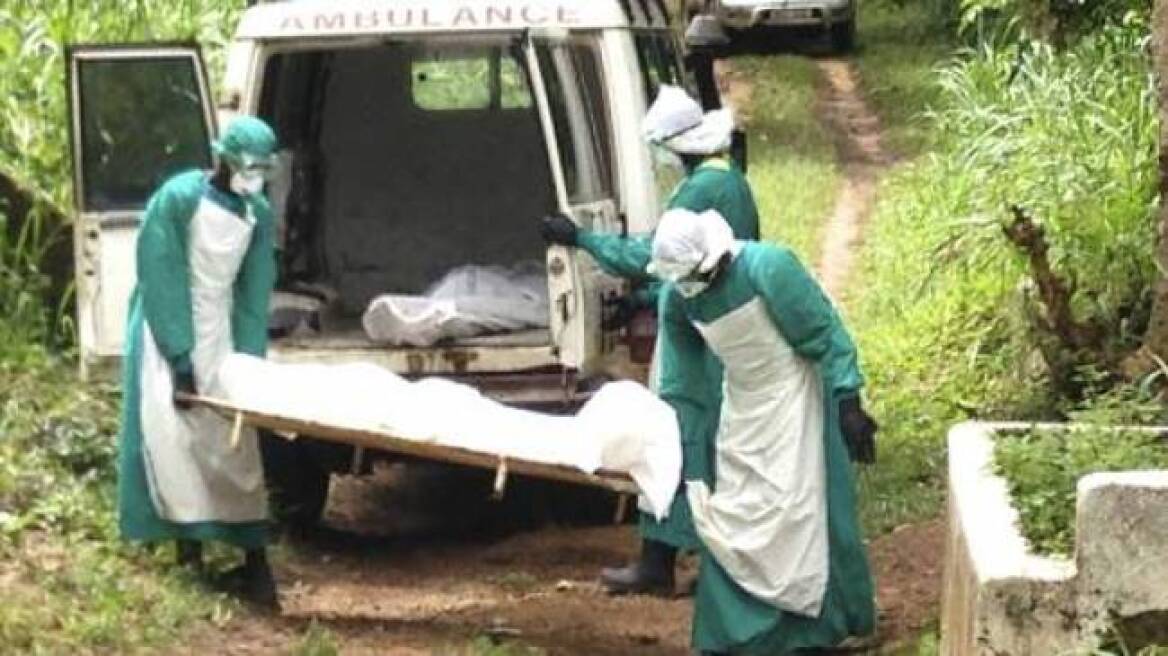 Λιβερία: 75.000 άνθρωποι σε καραντίνα λόγω Έμπολα