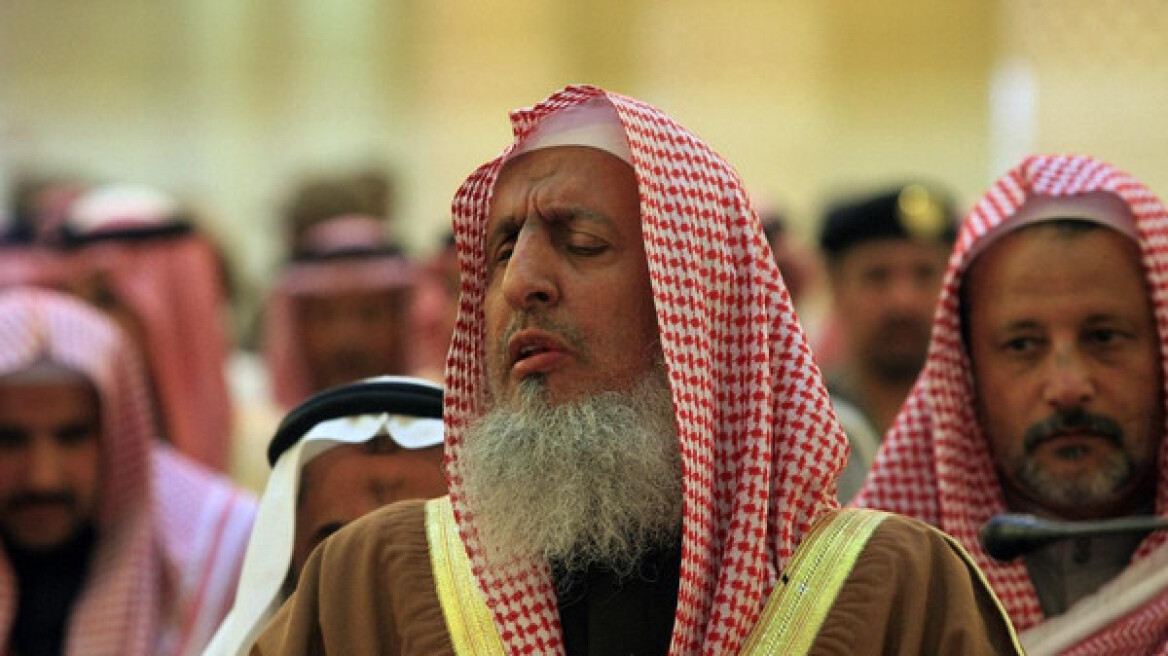 Σαουδική Αραβία: Οι τζιχαντιστές ο υπ’αριθμόν ένα εχθρός του Ισλάμ