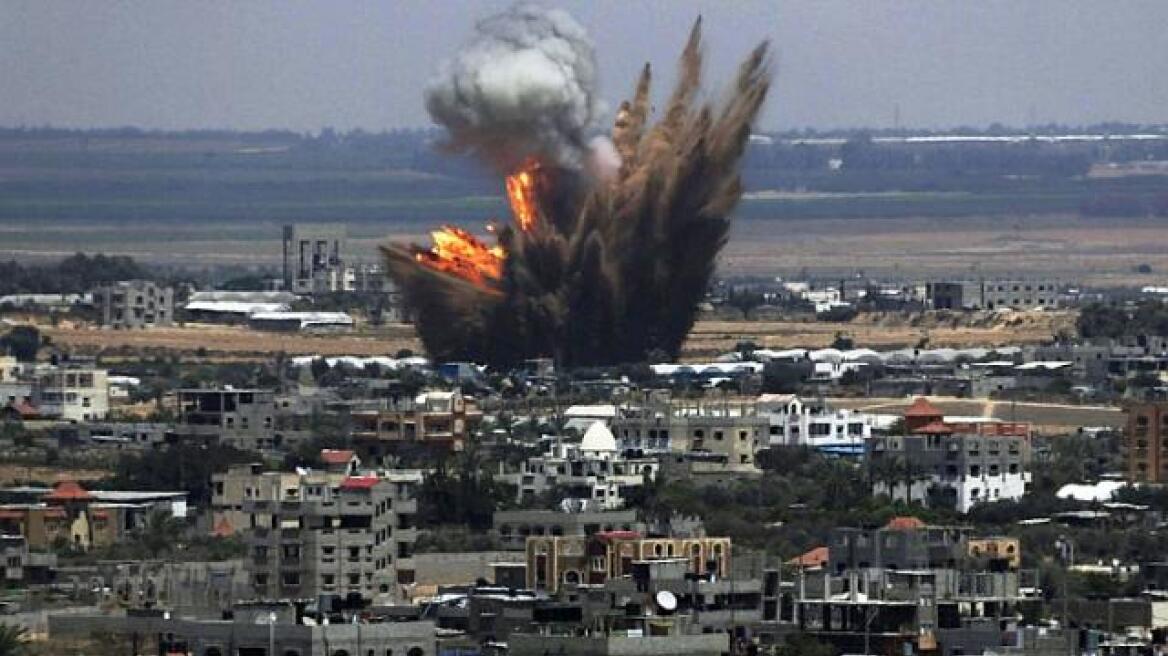 Το Κατάρ σαμποτάρει την ειρήνευση στη Γάζα, λέει η Φατάχ