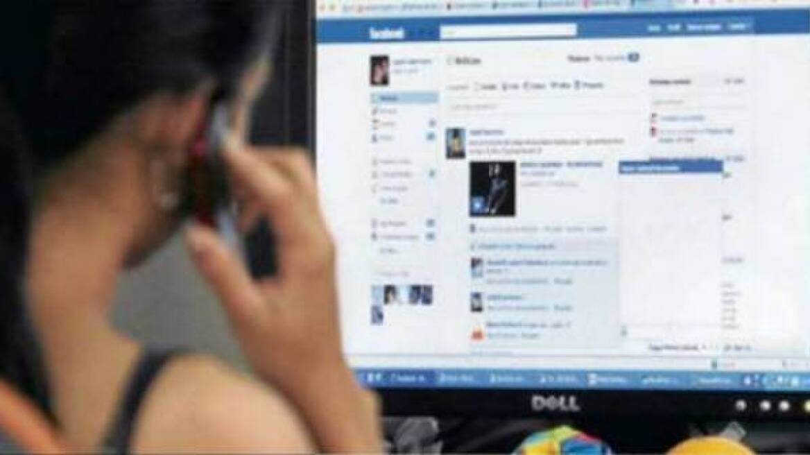 Καλαμάτα: Δεκαεξάχρονη το έσκασε από το σπίτι για να βρει τον έρωτα από το Facebook