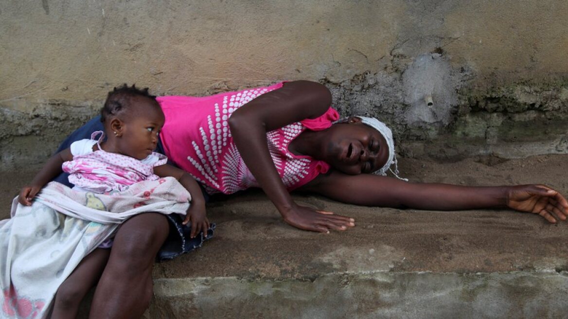 Λιβερία: Νυχτερινή απαγόρευση της κυκλοφορίας λόγω Έμπολα