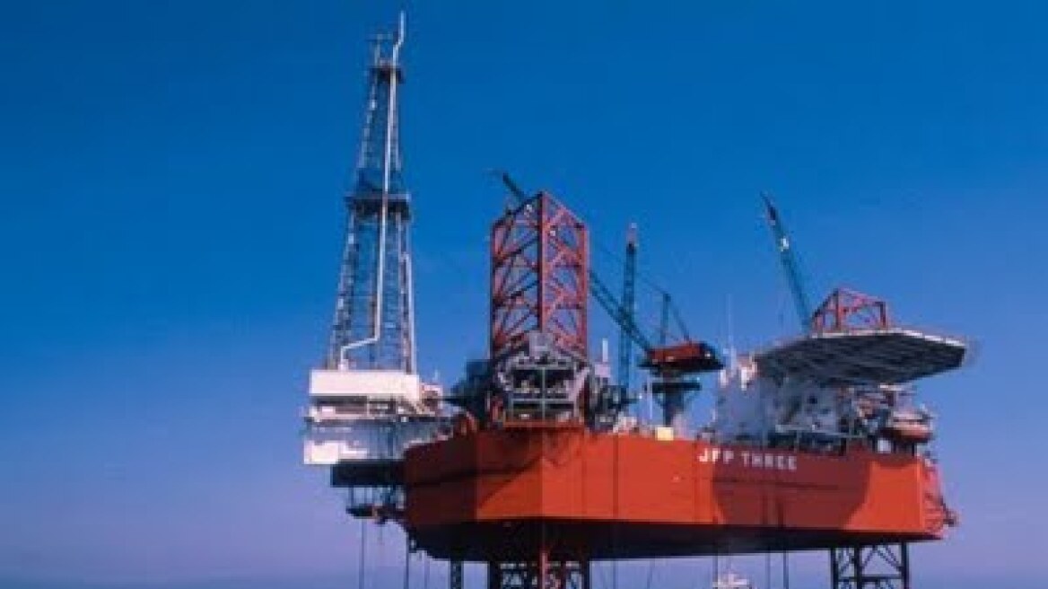 Εντοπίστηκαν μεγάλα κοιτάσματα πετρελαίου στην Αυστραλία 