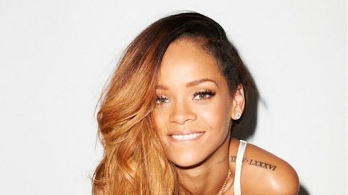 Rihanna: Ένα look που κερδίζει και τις πιο απαιτητικές 