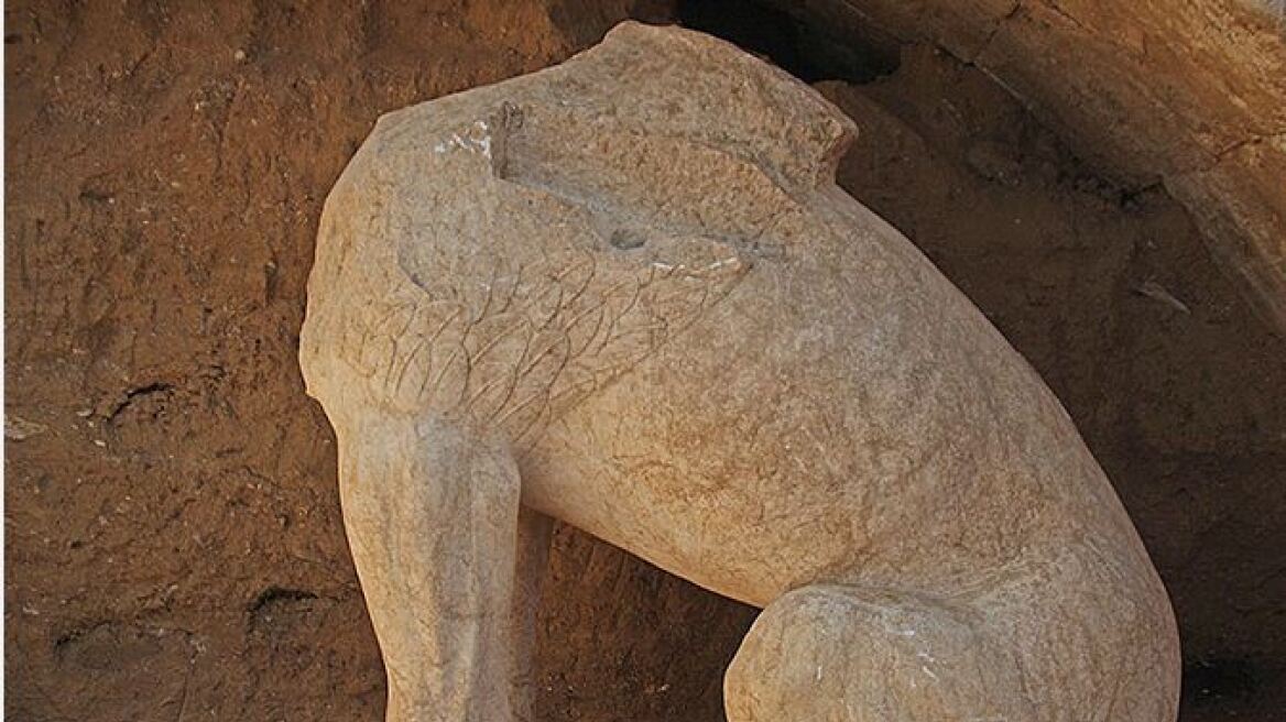 Αμφίπολη: Κατανόηση ζητούν οι αρχαιολόγοι μέχρι να ολοκληρωθεί η ανασκαφή