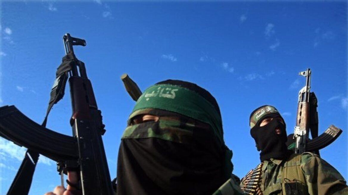 Χαμάς: Ανέλαβε την ευθύνη για την απαγωγή και τη δολοφονία τριών ισραηλινών εφήβων 