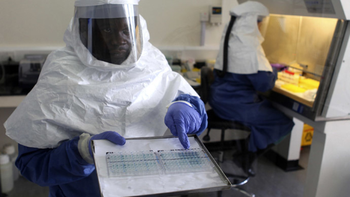 ΠΟΥ: Στους 1.427 οι νεκροί από τον Έμπολα