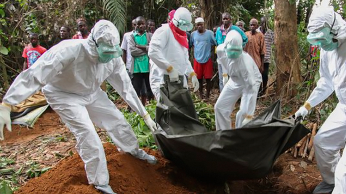Σενεγάλη: Κλείνουν τα σύνορα της χώρας εξαιτίας του Έμπολα