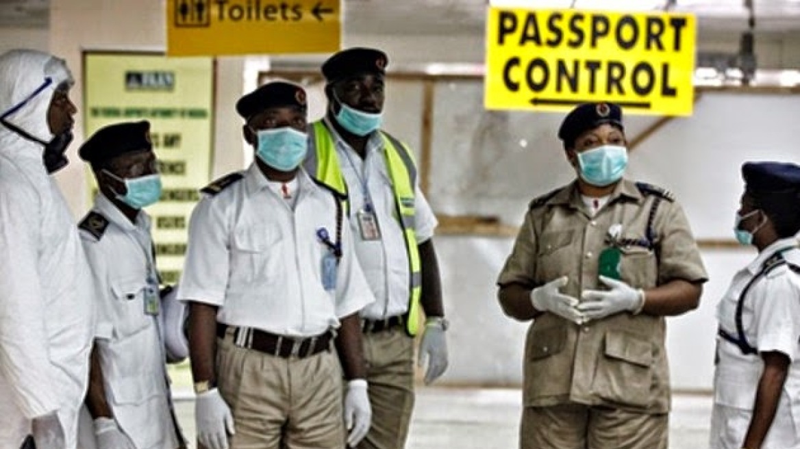 Ετοιμότητα «απέναντι σε μια έξαρση» του Έμπολα ζητά ο ΟΗΕ   
