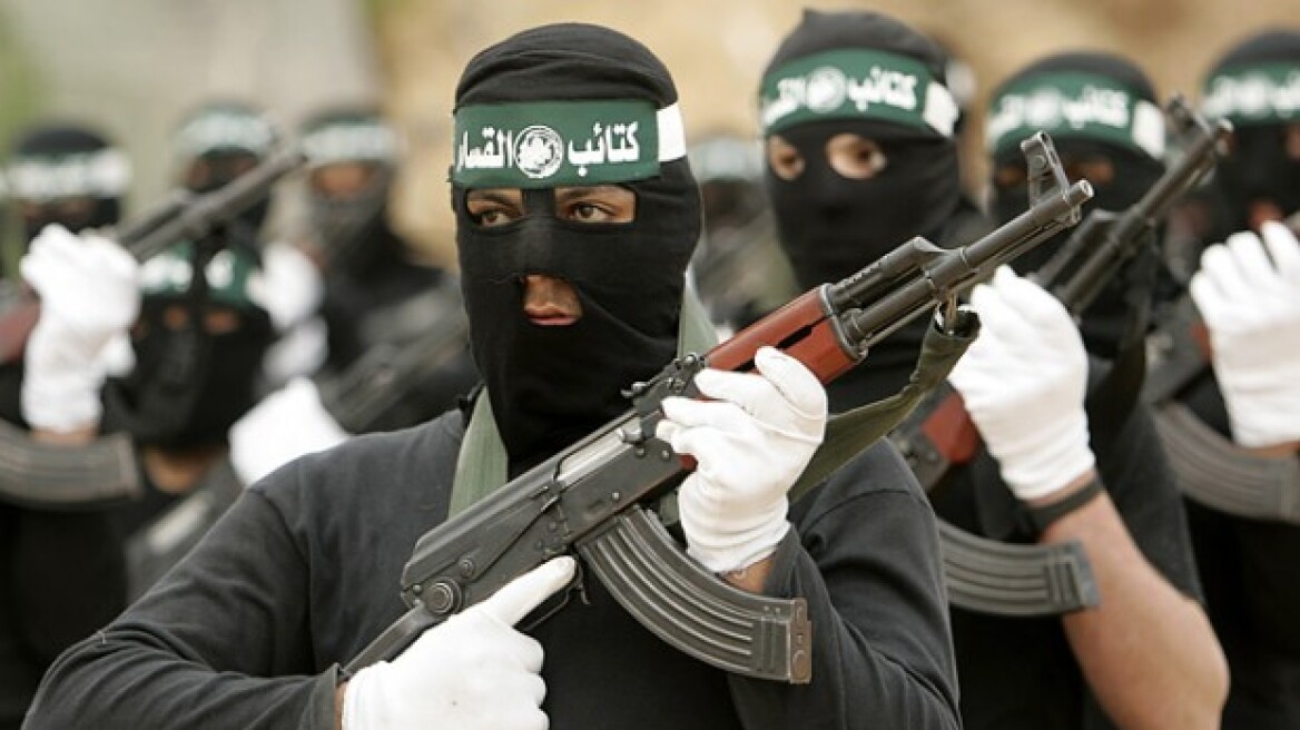 Δεν είμαστε τζιχαντιστές, λέει στέλεχος της Χαμάς