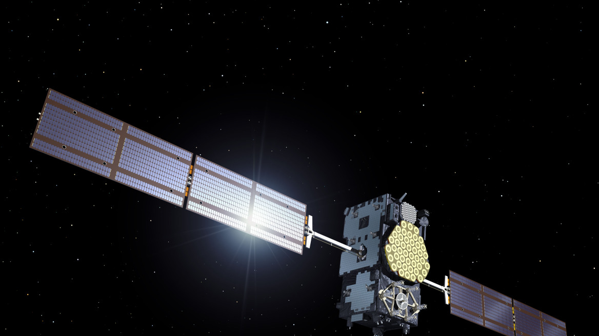 Galileo: Σε λάθος τροχιά τέθηκαν οι δύο νέοι δορυφόροι