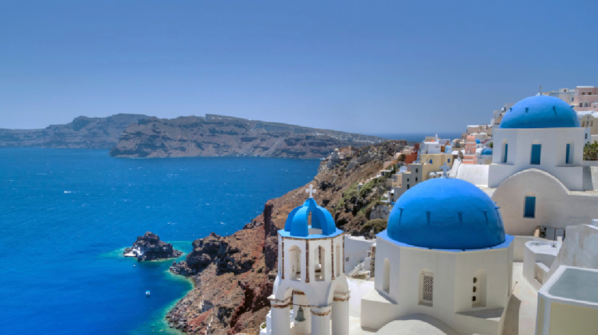 Γερμανικά τουριστικά γραφεία: Ο ελληνικός τουρισμός αναγεννήθηκε 