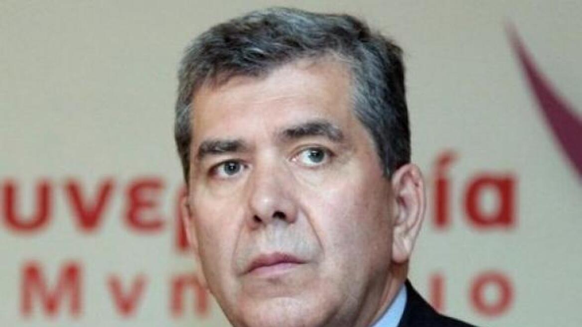 Αλ. Μητρόπουλος: Ο ΣΥΡΙΖΑ θα καταργήσει τον ΕΝΦΙΑ