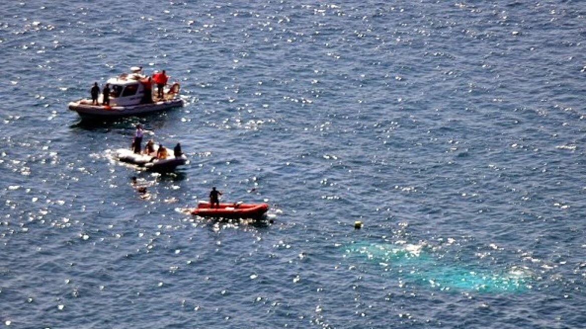 Ιταλία: Nέο ναυάγιο νότια της Λαμπεντούζα με έξι νεκρούς