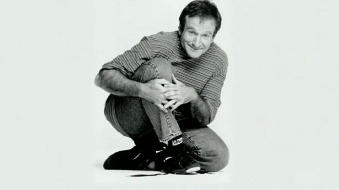 Το αφιέρωμα των βραβείων MTV στον Robin Williams κράτησε 23 δευτερόλεπτα...