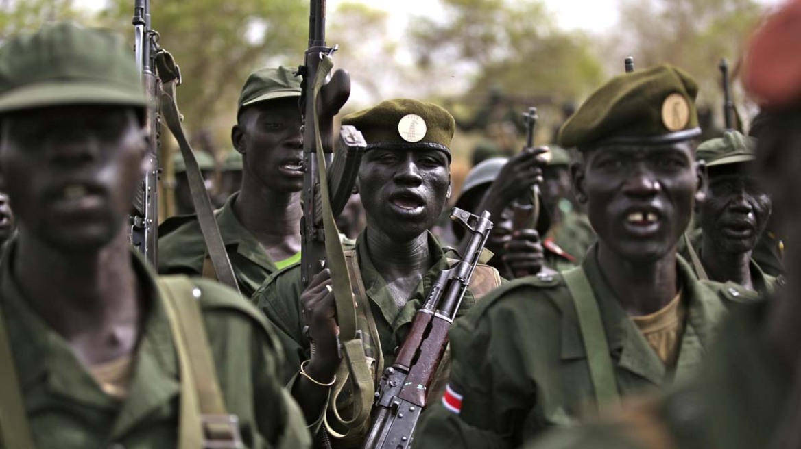 Σουδάν: Απειλούν τους εμπόλεμους με κυρώσεις