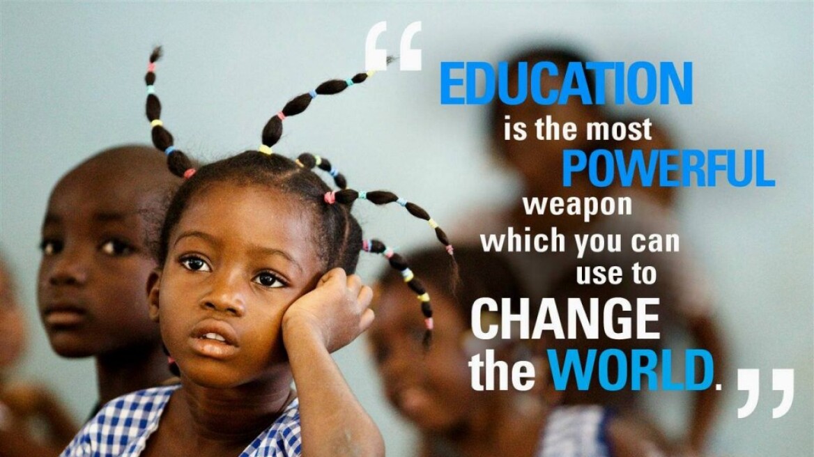 UNICEF: Ξεκινάει η σχολική εκστρατεία για το 2014